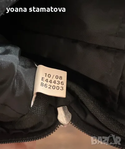 Чантичка през рамо Adidas, снимка 3 - Чанти - 55740236
