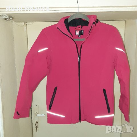 детско Engelbert Strauss Vision dryplexx softshell яке 146-152 см, снимка 7 - Детски якета и елеци - 42882924