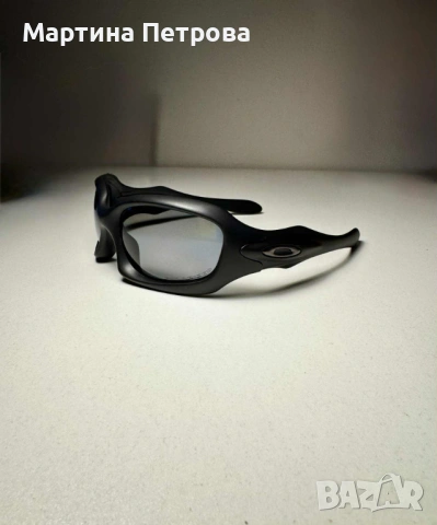 Oakley - Monster Doggle Polarized, снимка 2 - Слънчеви и диоптрични очила - 53367353