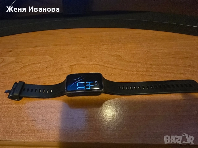 Huawei watch Fit smart часовник