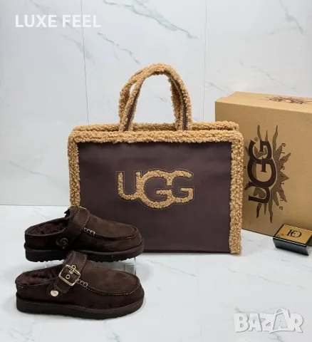 UGG ✨Дамски Чанти , снимка 13 - Чанти - 56365518