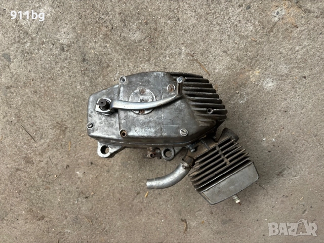 Балкан 75, снимка 10 - Мотоциклети и мототехника - 52920950