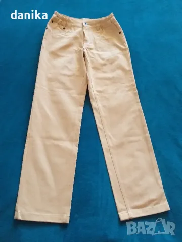 Спортен панталон 134/140, снимка 2 - Детски панталони и дънки - 49127571