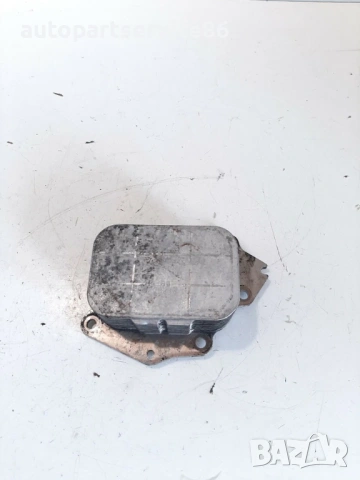 Маслен радиатор за Suzuki Liana 1.4 Ddis (2004), снимка 2 - Части - 54269600