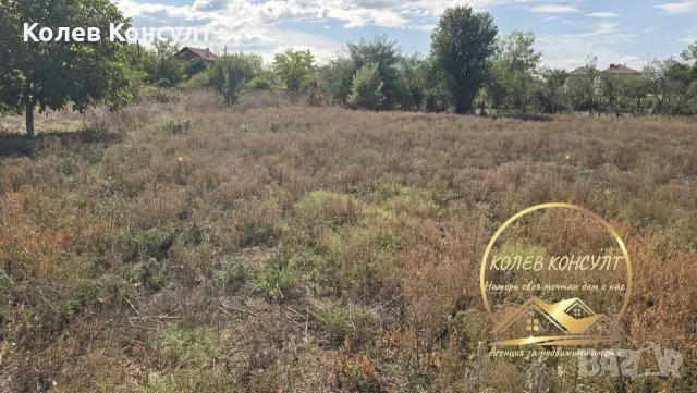 парцел УПИ град Димитровград кв Черноконево, снимка 4 - Парцели - 56258357