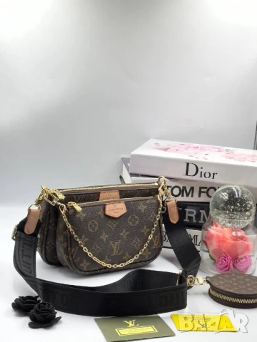 чанти louis vuitton , снимка 2 - Чанти - 50835812