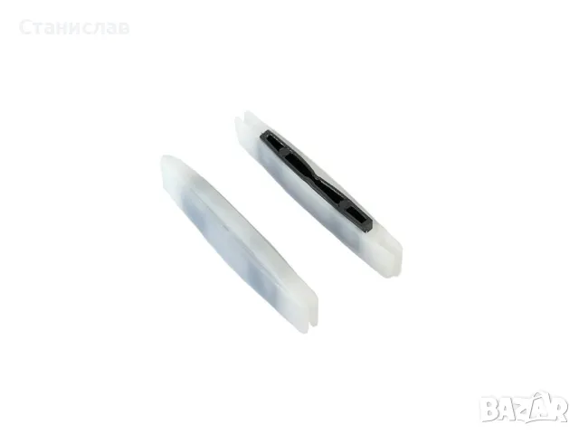 Mercedes E-Class W211 Водач за щора на панорама , снимка 2 - Части - 50387311