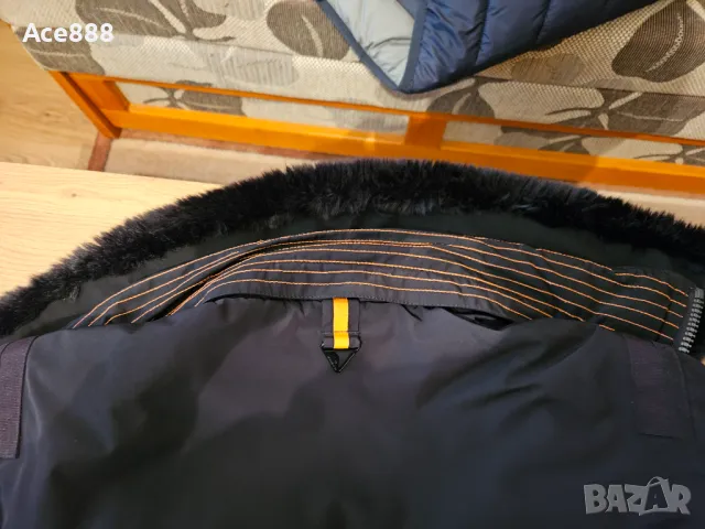 Продавам оригинално яке Wellensteyn Maverick, снимка 13 - Якета - 48206324