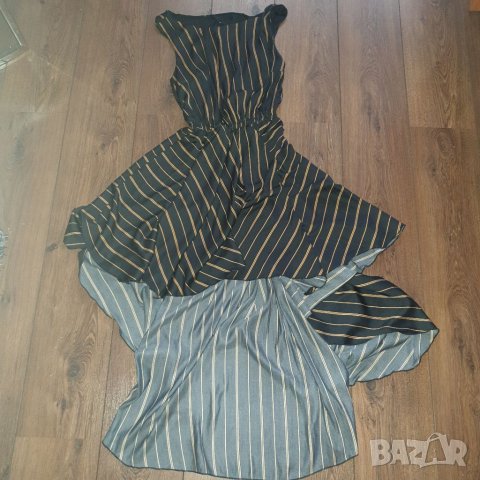 Рокля/туника , снимка 2 - Рокли - 37818925