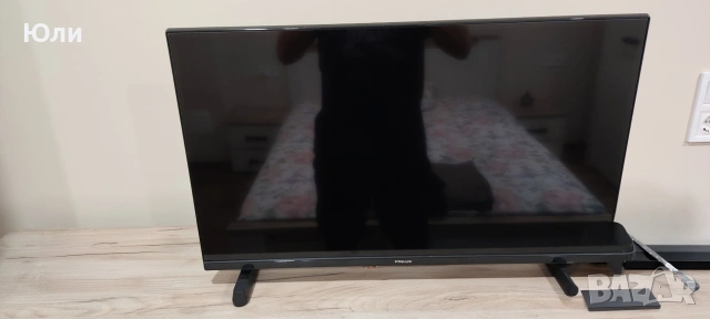 Led smart телевизор Finlux