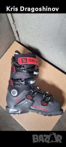 Ски обувки Salomon SPro 41, снимка 1