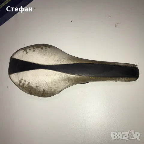стара вело седалка Fizik 