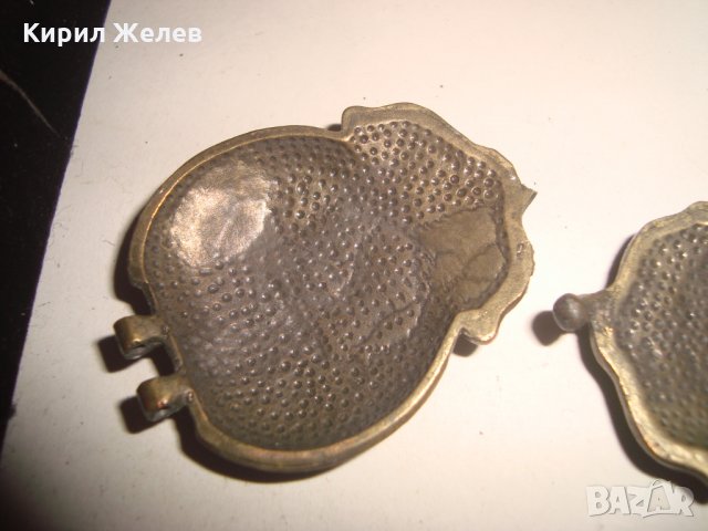 СТАРИННИ ОРНАМЕНТИРАНИ ТОКИ за КОЛАН за НОСИЯ 6047, снимка 12 - Колекции - 31358728