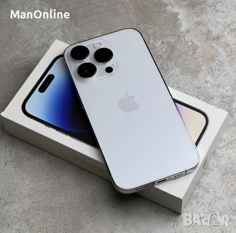 iPhone 14 PRO 128GB 100%
