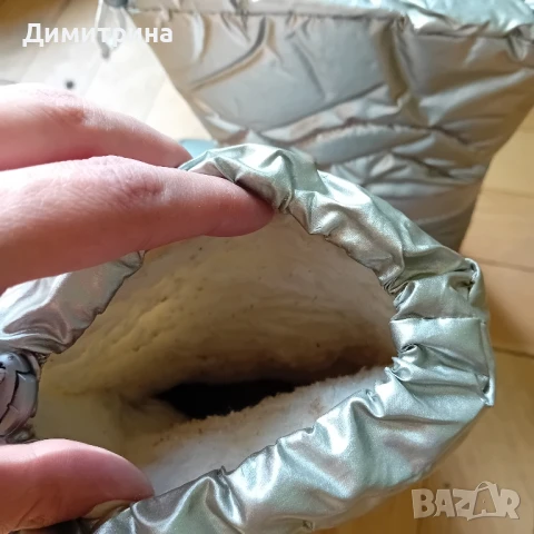 Детски апрески , снимка 2 - Детски боти и ботуши - 50751033