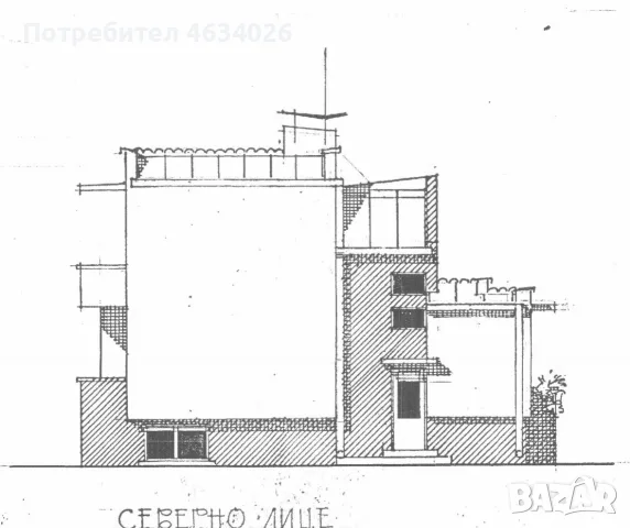 Къща ОТ СОБСТВЕНИК в с.Сенокос, снимка 4 - Къщи - 55878115