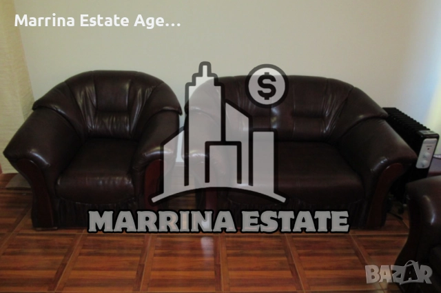 3-Стаен Апартамент Под Наем Дианабад 575EUR, снимка 4 - Апартаменти - 52767620