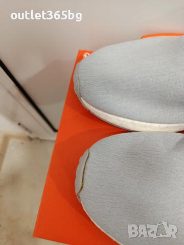 Adidas - номер 45 1/3 Оригинал Код 272, снимка 4 - Маратонки - 52090824