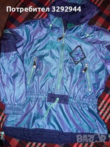 Яке за ски/сноуборд К2, снимка 6 - Спортна екипировка - 44387053