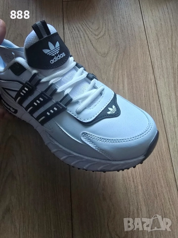 мъжки и дамски маратонки adidas , снимка 12 - Маратонки - 48030778