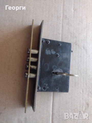 Секретни брави, снимка 13 - Други - 54117681