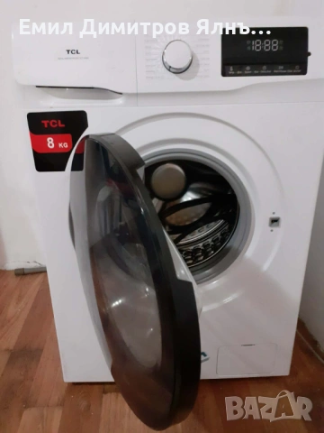 Продавам пералня , снимка 2 - Перални - 53214087