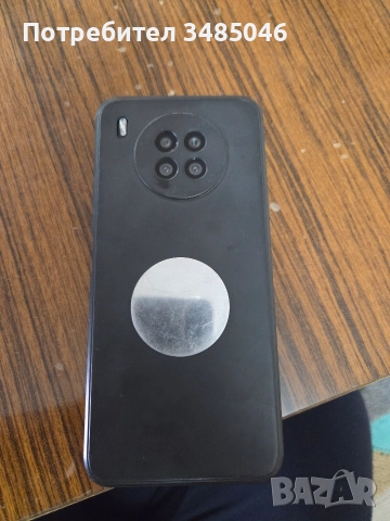 Huawei nova 8i, снимка 3 - Huawei - 52721239