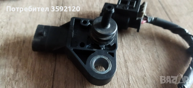 Мап сензор мазда 3,6,сх5 2.2 дизел, снимка 2 - Части - 53034035