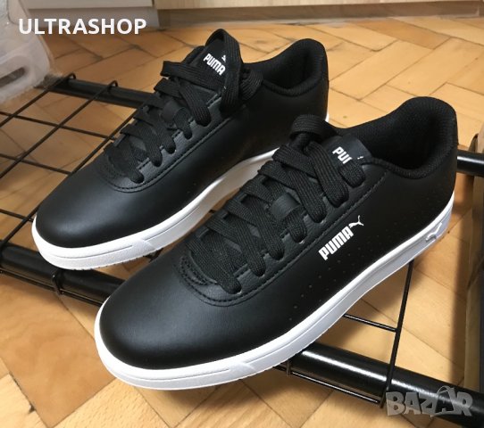 НОВИ Дамски маратонки / кецове PUMA номер: 36, снимка 6 - Кецове - 35235844