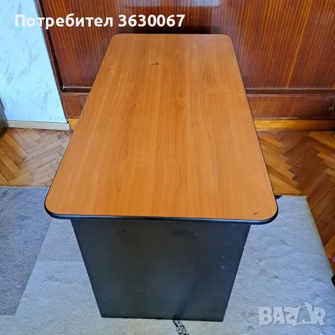 Ученическо бюро , снимка 2 - Бюра - 55961382