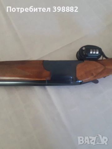 Продавам иж12   калибър 12 , снимка 13 - Ловно оръжие - 50419820