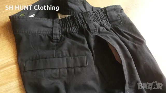 Beaver Lake Hunting Trouser размер XXL панталон със здрава материя - 1131, снимка 5 - Панталони - 50164438