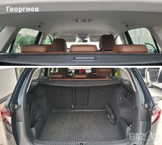 Skoda Enyaq iV 60, снимка 18 - Автомобили и джипове - 55711525