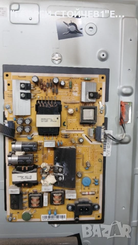 UE40MU6172U   BN41-02568B  BN94-12430C   BN44-00806A  CY-GK040HGLV4H, снимка 5 - Части и Платки - 53935892