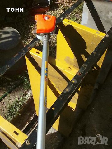 Прът за моторна коса, снимка 2 - Градинска техника - 29557708