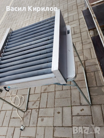 Електрическа скара професионална с въртящи се реотани , снимка 6 - Други инструменти - 53286492