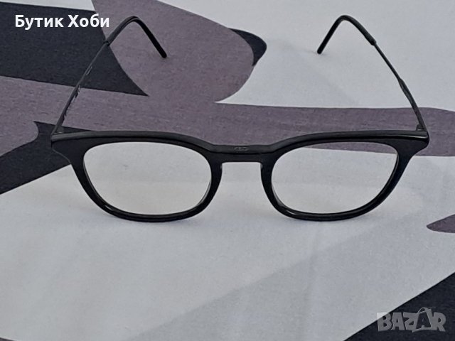 Оригинални рамки (очила) Dior, снимка 6 - Слънчеви и диоптрични очила - 38518161