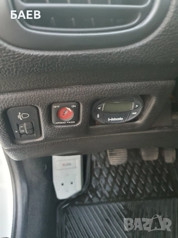 Пежо 206 , снимка 10 - Автомобили и джипове - 52267047