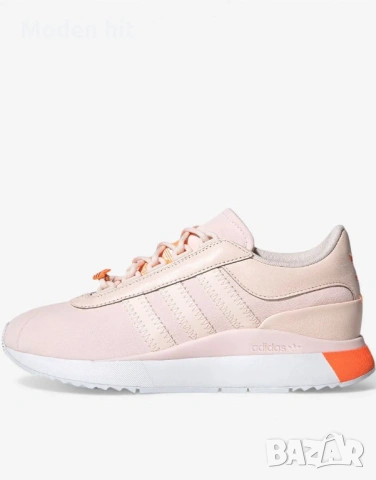 Оригинал! ADIDAS Sl Andridge W Pink дамски маратонки, снимка 3 - Маратонки - 54326344