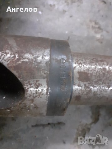 Свредло ф64. Ф34. Ф32., снимка 2 - Бормашини - 31332381