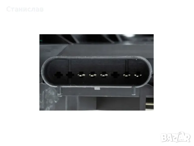 Ford Transit Custom Брава за предна дясна врата , снимка 6 - Части - 50267574