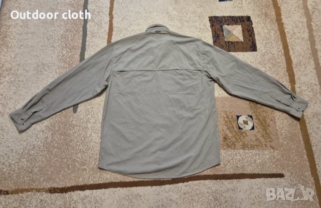 Pinewood риза лов риболов туризъм бушкрафт , снимка 2 - Екипировка - 50525609