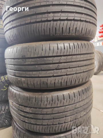 4бр.летни гуми 225/40/18 Falken, снимка 6 - Гуми и джанти - 53931380