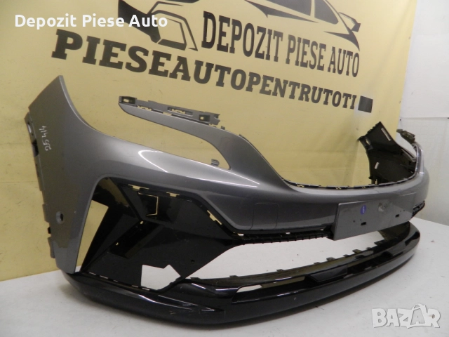 Предна броня Renault Austral RS, 2023, 2024, 2025, оригинален код 620226113R, снимка 2 - Части - 52532519