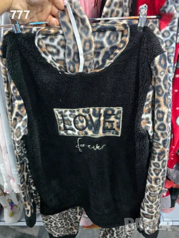 нощници , снимка 2 - Нощници - 47389315