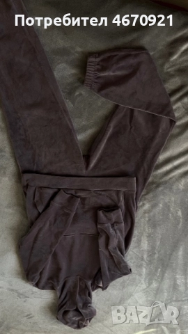 Дамски костюм размер  S-M, снимка 3 - Костюми - 52679963