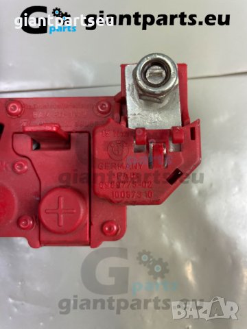 ПЛЮС кабели за БМВ е81 е87 е60 е90 Ф серии BMW, снимка 3 - Части - 38526915