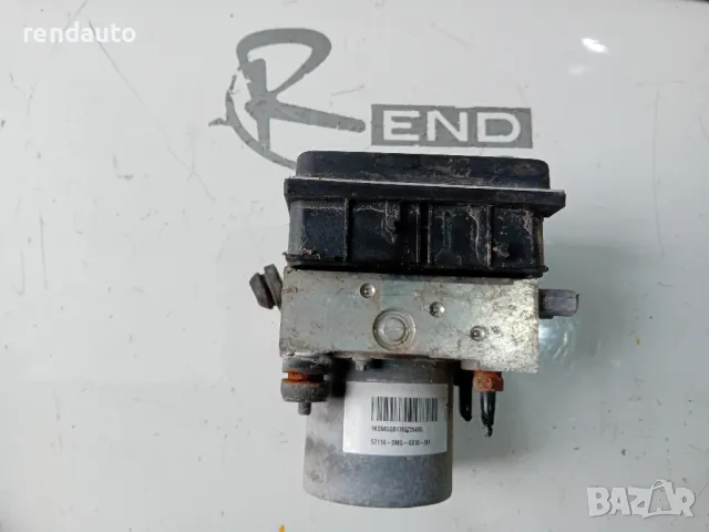 57110-smg-g010-m1 Abs Абс модул Honda Civic 8th gen hatchback 2006-2011