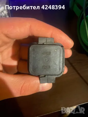 Yamaha YZF 750R Главно реле , снимка 2 - Части - 48006256