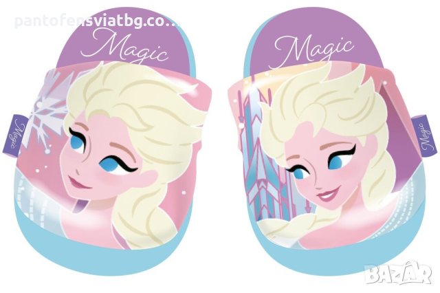 Детски чехли Frozen 28/35